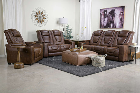 Cody 2 Power Sofa & Loveseat