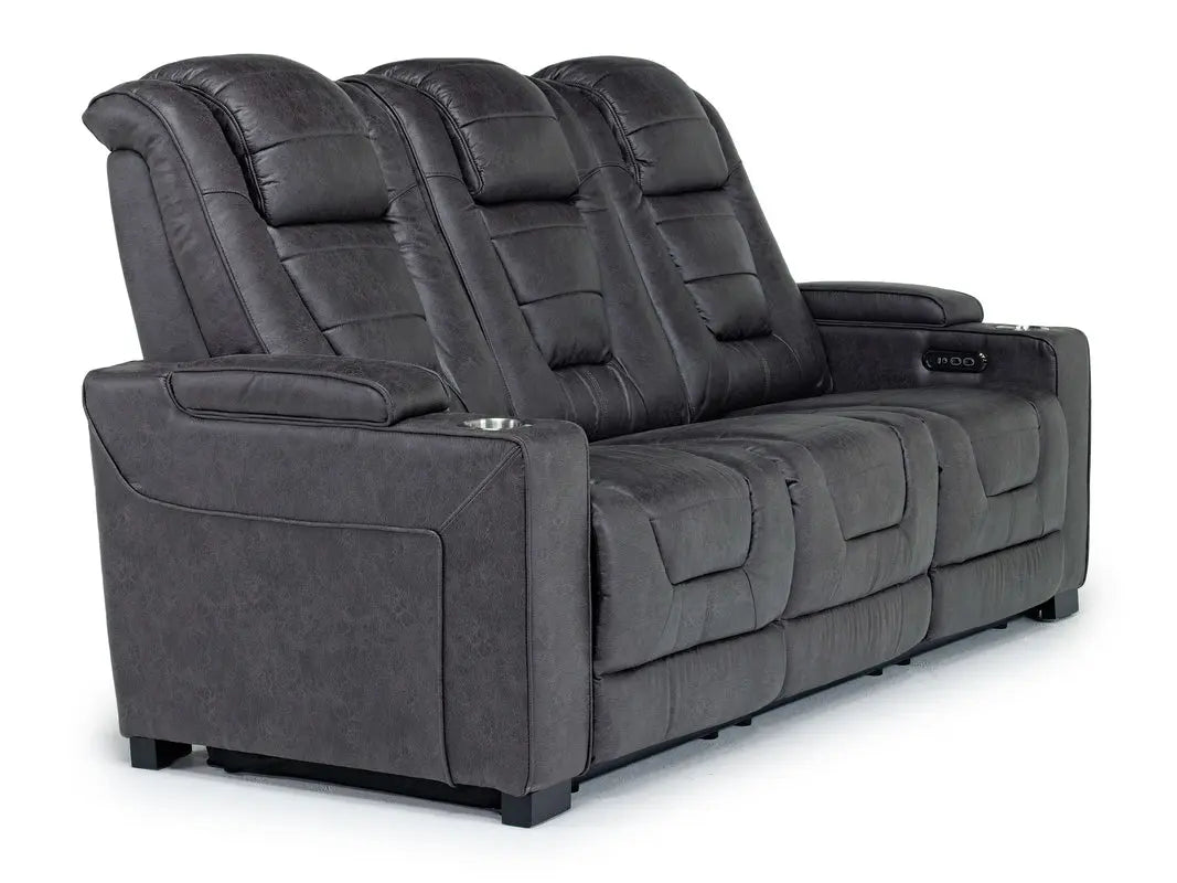 048617214:Cody 2 Power Sofa, Angle