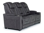 CODY00001:Cody 2 Power Sofa & Loveseat, Angle