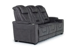 048617214:Cody 2 Power Sofa, Angled