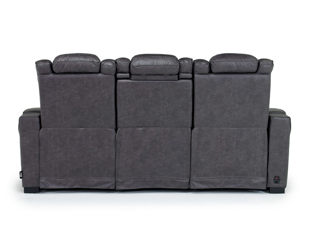 048617214:Cody 2 Power Sofa, Back