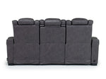 048617214:Cody 2 Power Sofa, Back