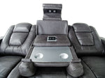 048617214:Cody 2 Power Sofa, 