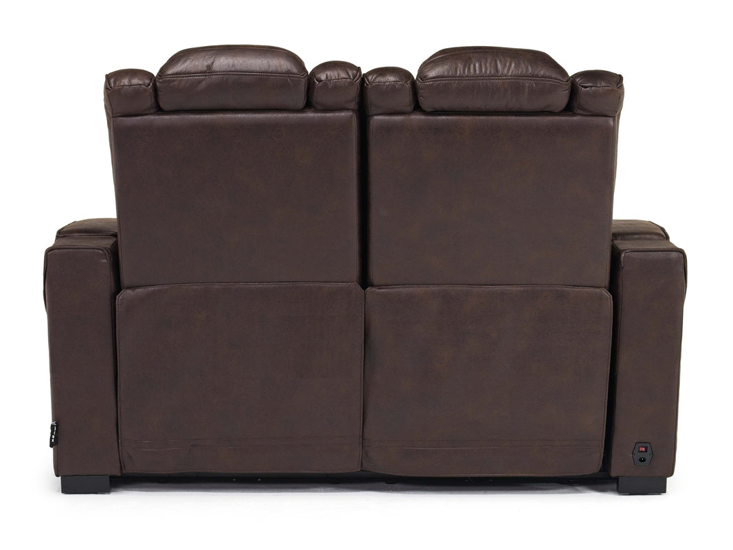 360042895:Cody 2 Power Loveseat, Back
