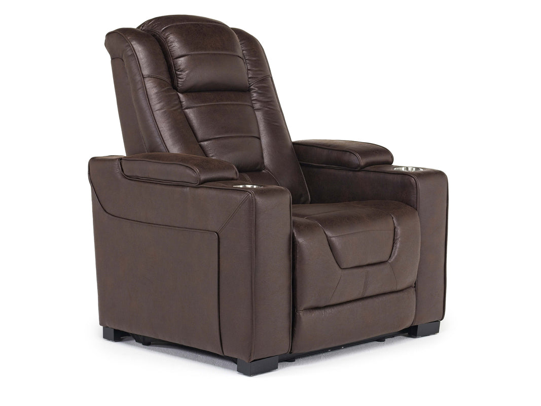 034236672:Cody 2 Power Recliner, Angle
