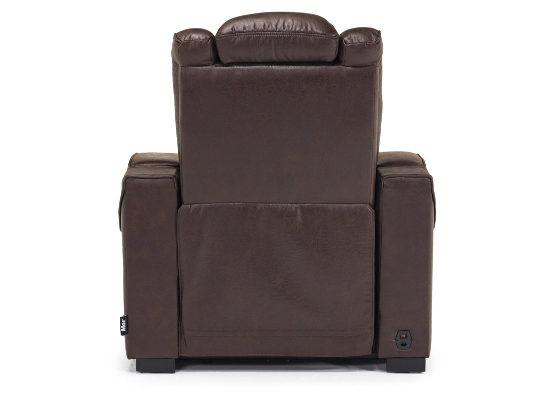 034236672:Cody 2 Power Recliner, Back