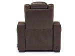 034236672:Cody 2 Power Recliner, Back