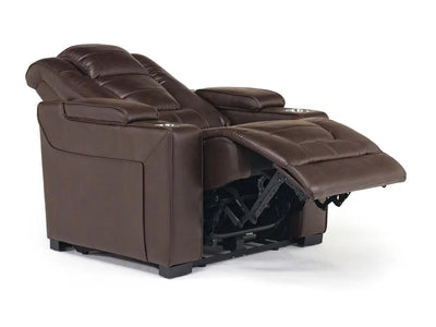 034236672:Cody 2 Power Recliner,  ReclinedAngle
