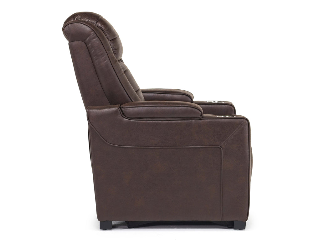 034236672:Cody 2 Power Recliner, Side