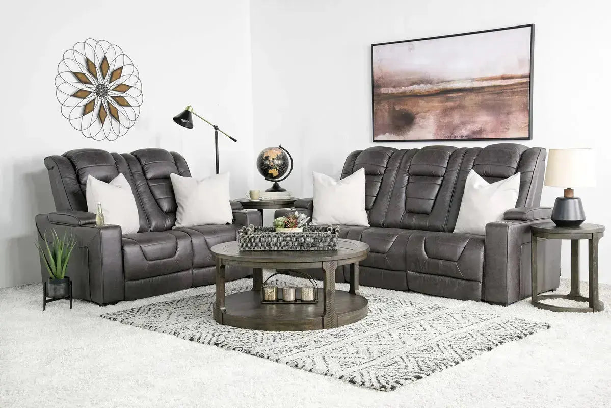 046930517:Cody Queen Sleeper Sofa, Styled
