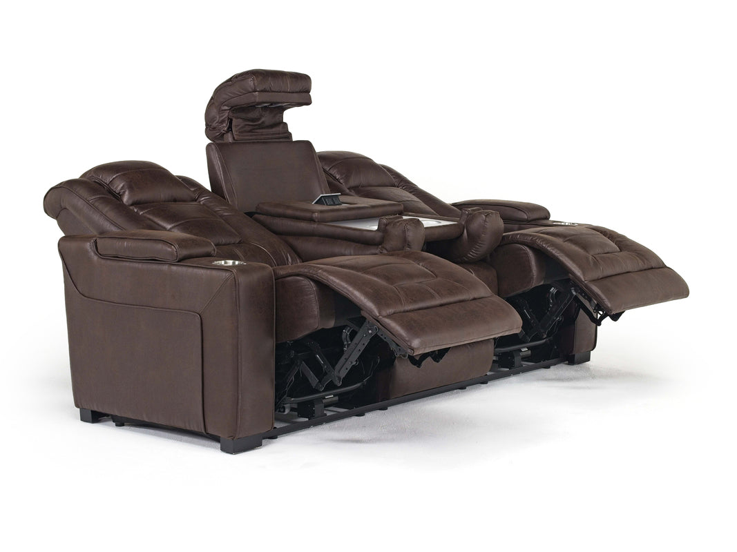 266699561:Cody 2 Power Sofa, Angle