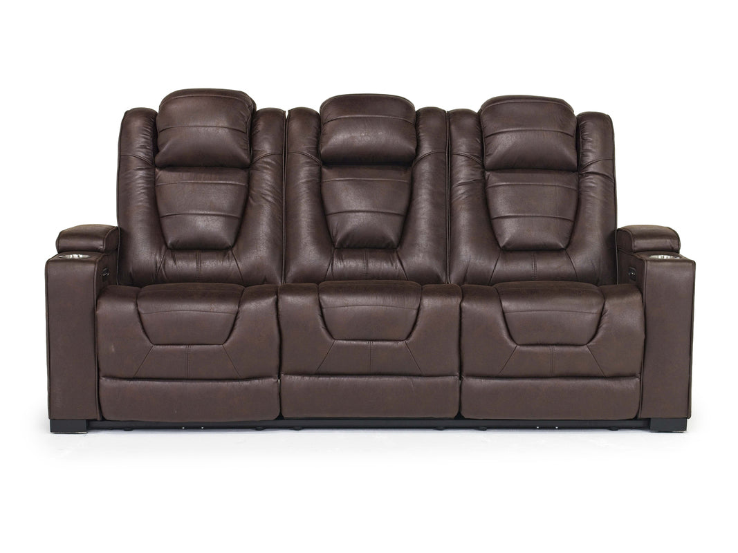 266699561:Cody 2 Power Sofa, Front
