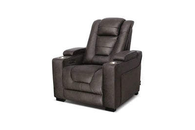 131070010:Cody 2 Power Recliner, AngledAngle