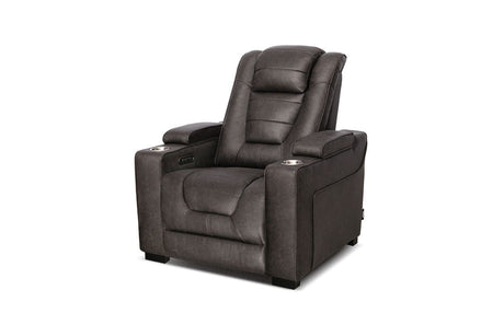 131070010:Cody 2 Power Recliner, AngledAngle