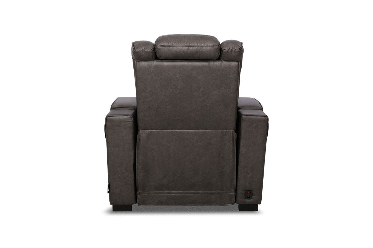 131070010:Cody 2 Power Recliner, Back