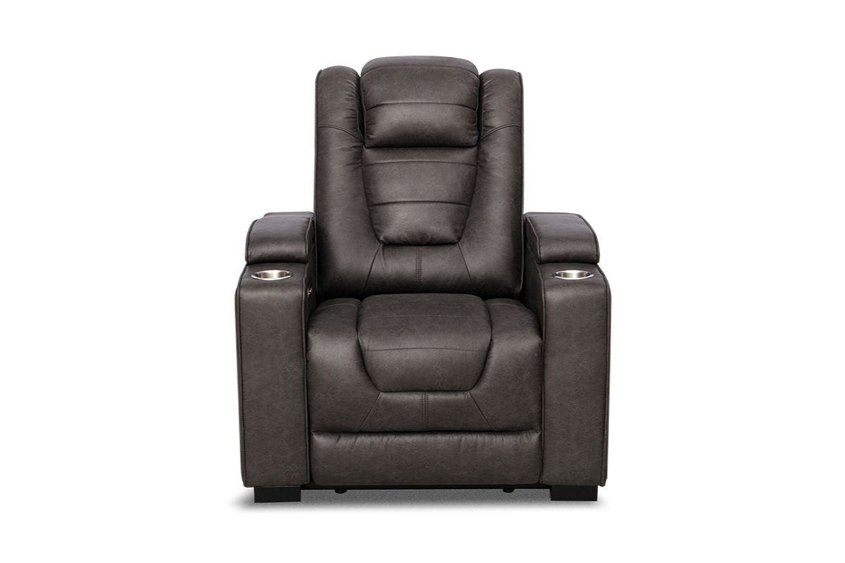 131070010:Cody 2 Power Recliner, Front