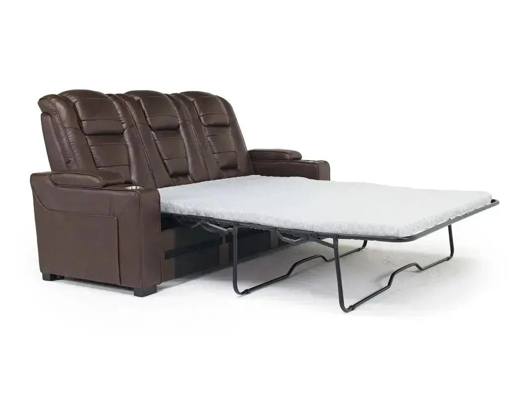 795424091:Cody Queen Sleeper Sofa, Angle