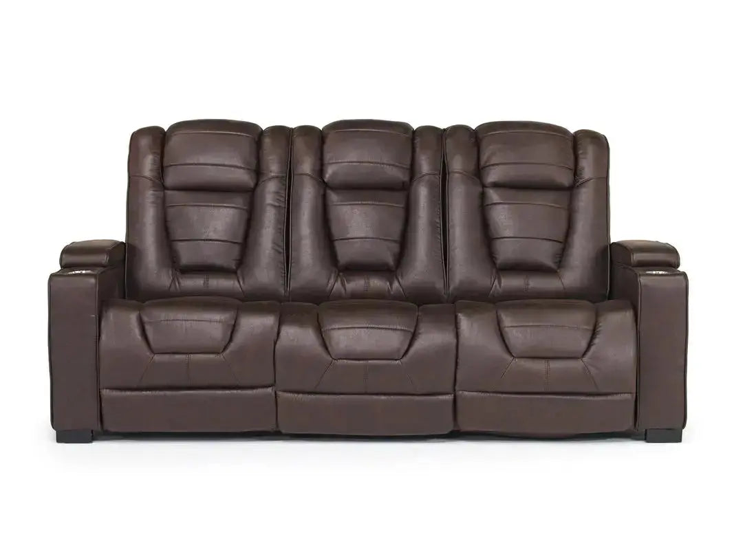 795424091:Cody Queen Sleeper Sofa, Front