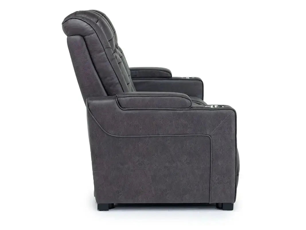 046930517:Cody Queen Sleeper Sofa, Side