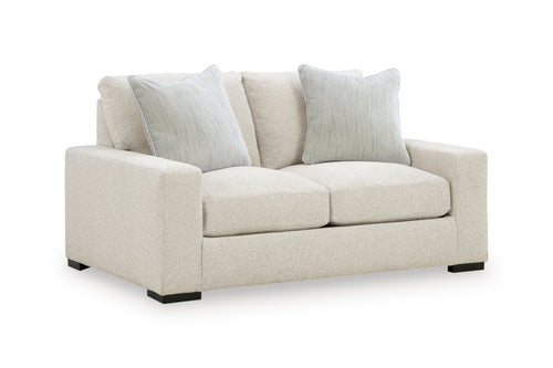 435652941:Conlee Pike Loveseat, AngledAngle