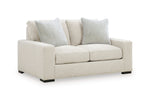 CONLEE000:Conlee Pike Sofa & Loveseat, AngledAngle