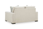 CONLEE000:Conlee Pike Sofa & Loveseat, Back