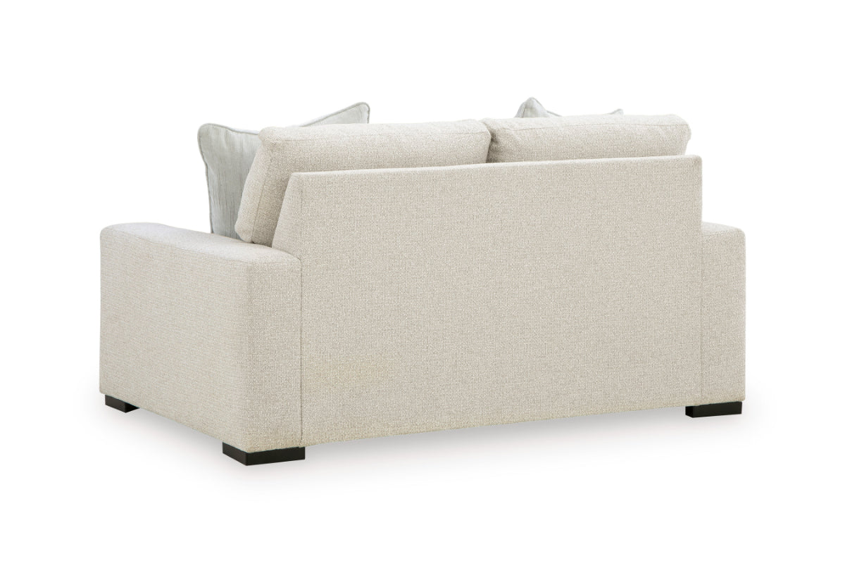 CONLEE000:Conlee Pike Sofa & Loveseat, Back
