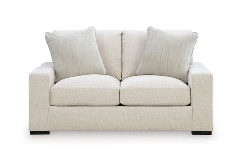 435652941:Conlee Pike Loveseat, Front