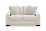CONLEE000:Conlee Pike Sofa & Loveseat, Front