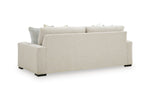 CONLEE000:Conlee Pike Sofa & Loveseat, Back