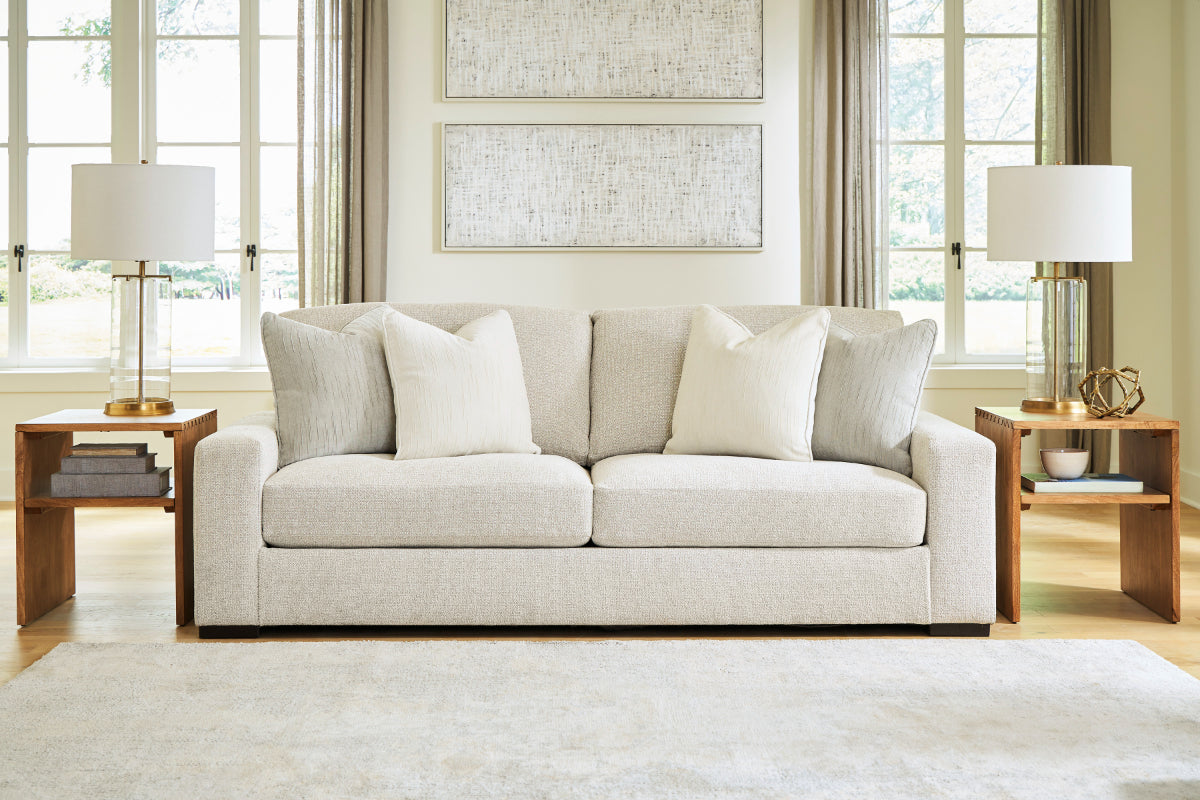 878478384:Conlee Pike Sofa, Styled