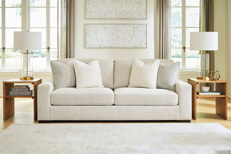 878478384:Conlee Pike Sofa, Styled