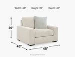 513325440:Conlee Pike Chair, 