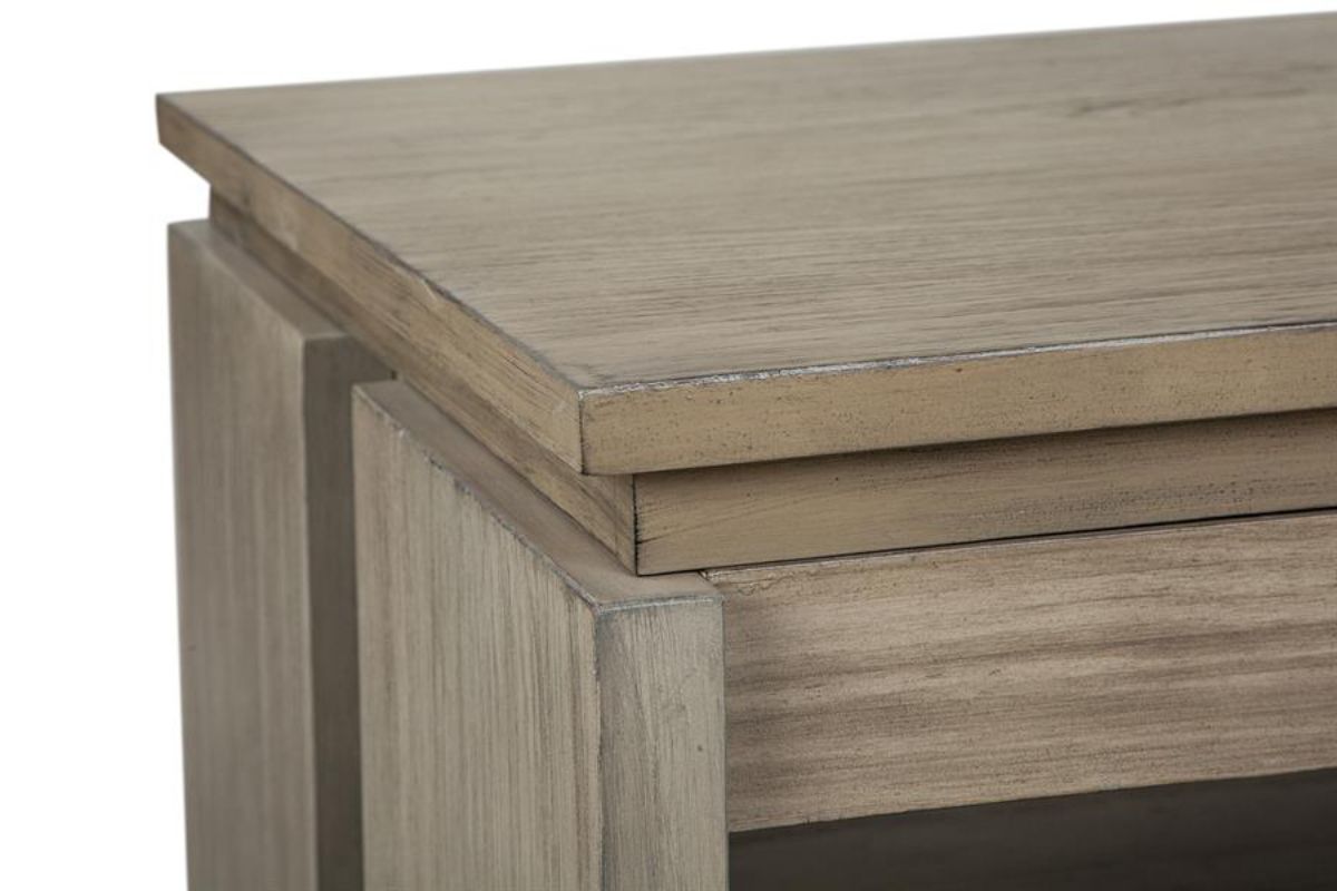 261018714:Conrad Lift Top Cocktail Table, 