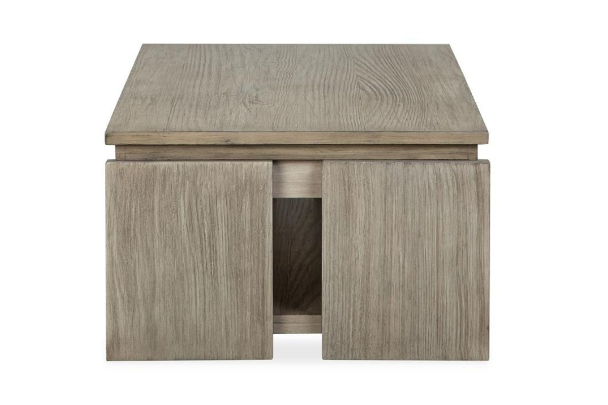 261018714:Conrad Lift Top Cocktail Table, Side