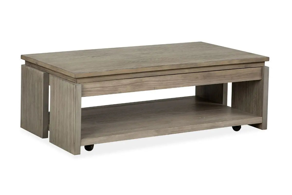 261018714:Conrad Lift Top Cocktail Table, Angle