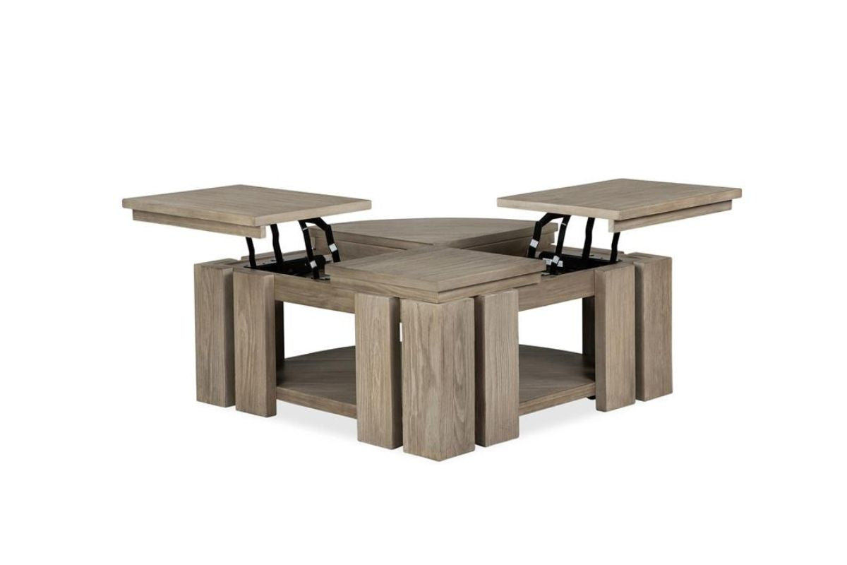 990264387:Conrad Lift Top Cocktail Table, Open