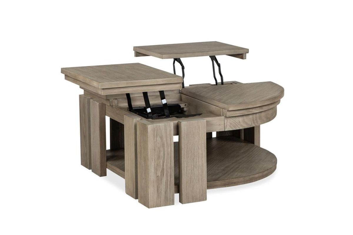 990264387:Conrad Lift Top Cocktail Table, Open