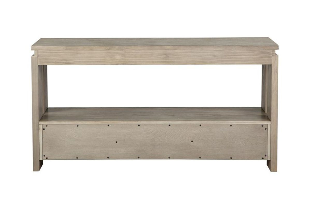 211204260:Conrad Sofa Table, Back