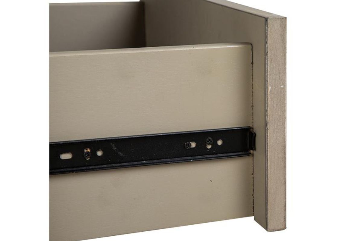 211204260:Conrad Sofa Table, 