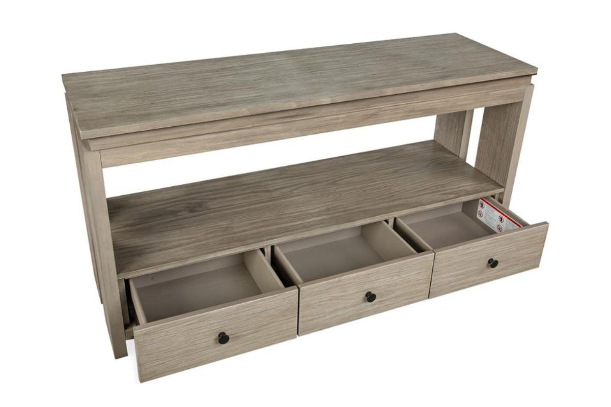 211204260:Conrad Sofa Table, Open