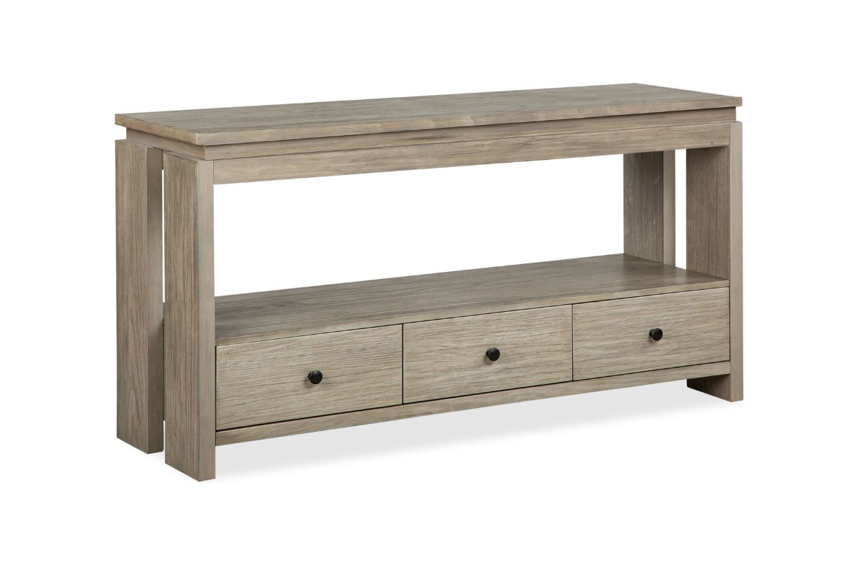 211204260:Conrad Sofa Table, 