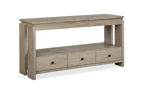 211204260:Conrad Sofa Table, 