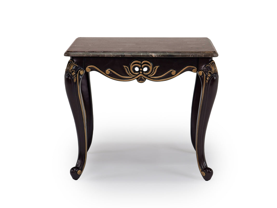 123832840:Constantine End Table, Front
