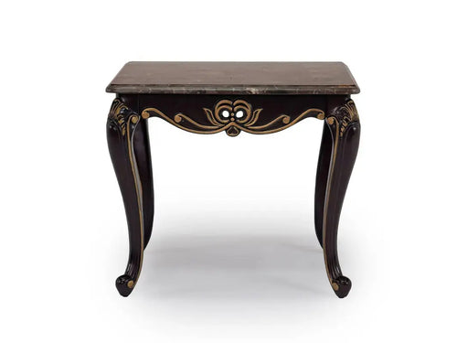 123832840:Constantine End Table, Front