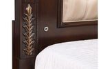 CONSTACKB:Constantine Upholstered Bed, 