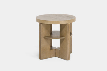 361742120:Conway End Table, Angle