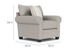 006649426:Cordoba Chair, 
