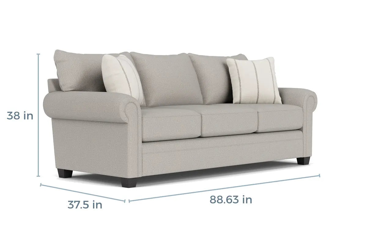 923083996:Cordoba Queen Sleeper Sofa, 