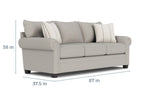 342413634:Cordoba Sofa, 